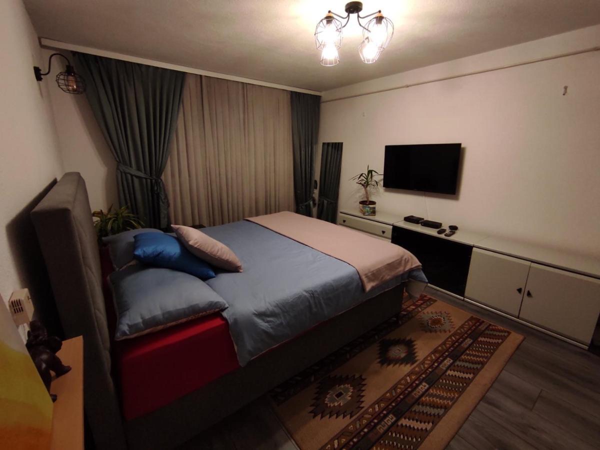 סראייבו Apartment Skendy חדר תמונה