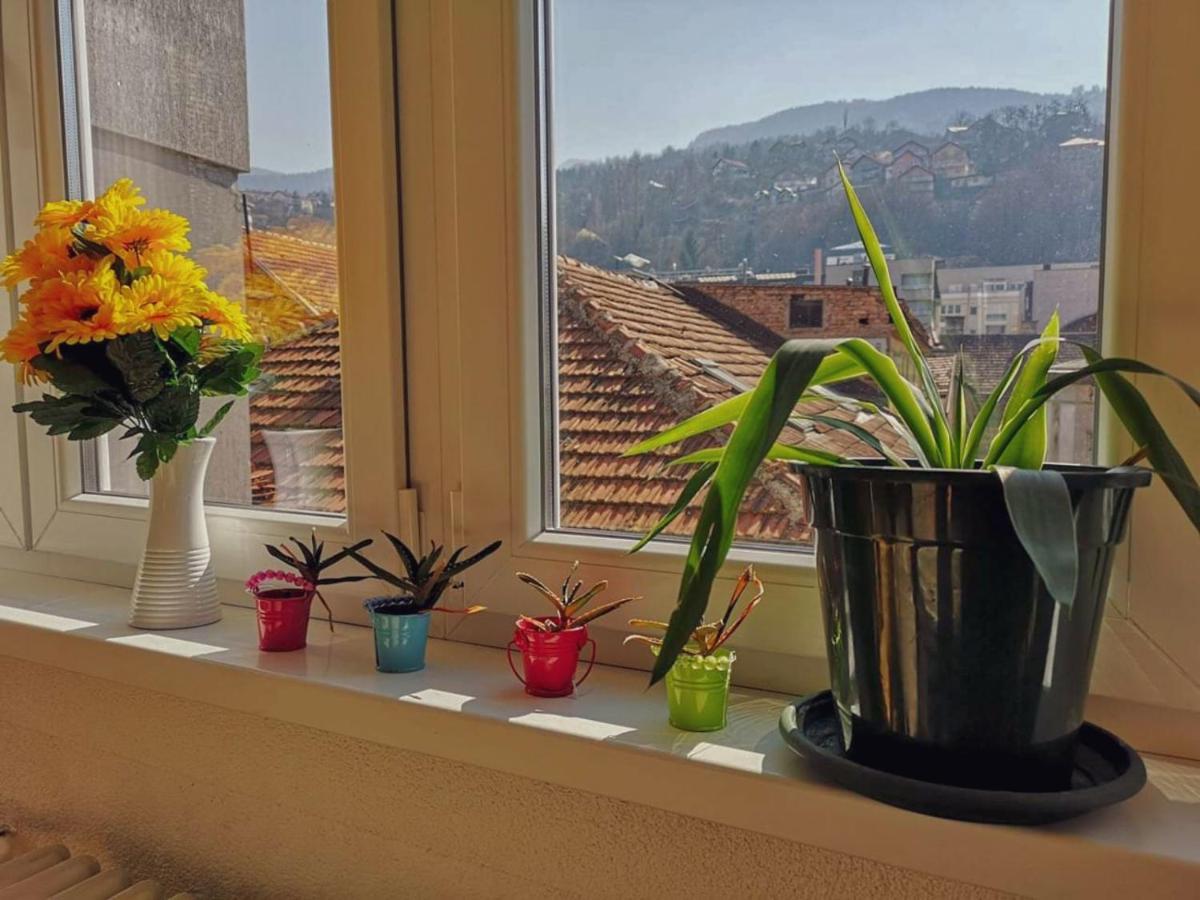 סראייבו Apartment Skendy מראה חיצוני תמונה