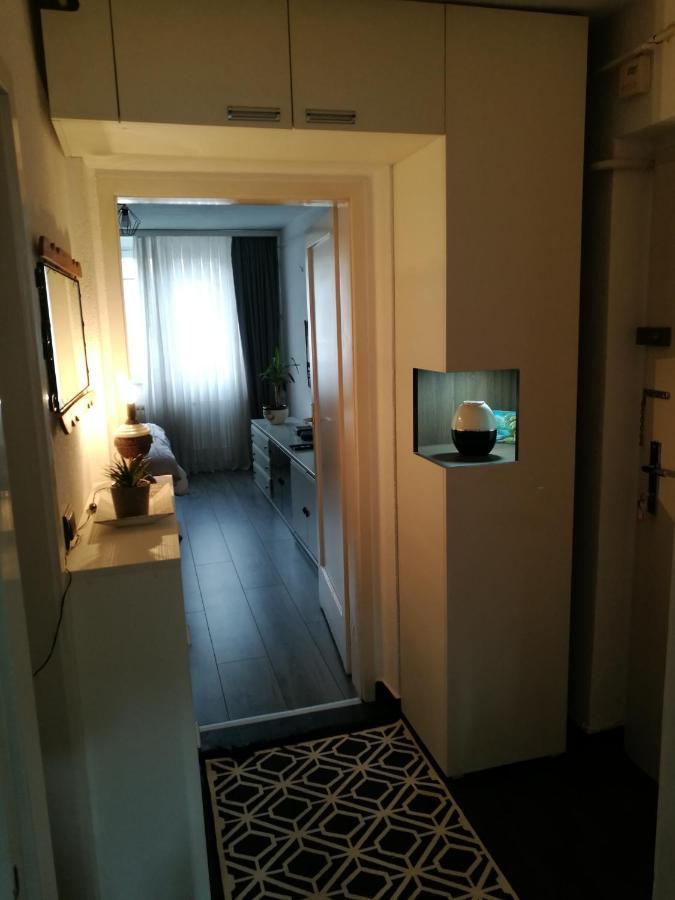 סראייבו Apartment Skendy מראה חיצוני תמונה