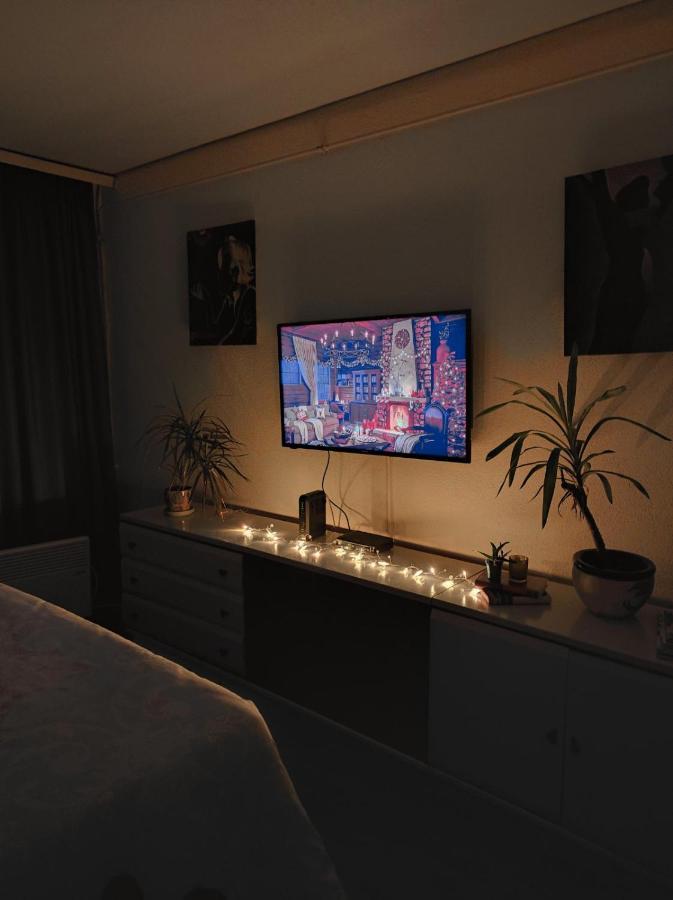 סראייבו Apartment Skendy מראה חיצוני תמונה