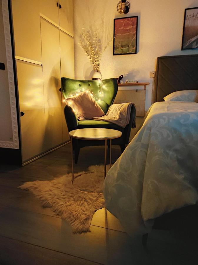 סראייבו Apartment Skendy מראה חיצוני תמונה