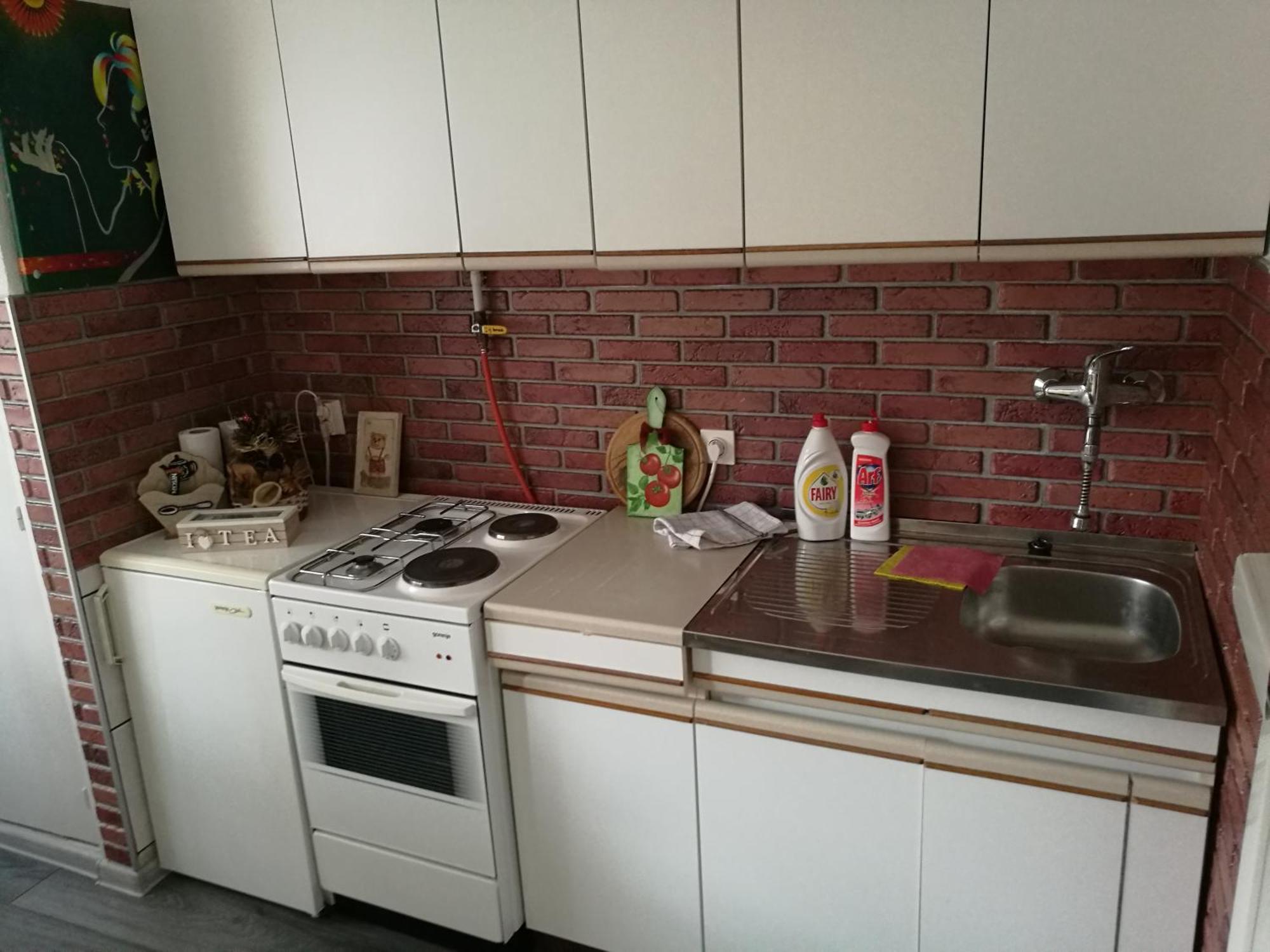 סראייבו Apartment Skendy חדר תמונה