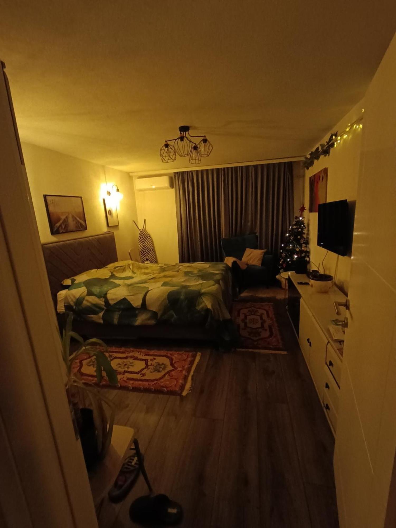 סראייבו Apartment Skendy מראה חיצוני תמונה