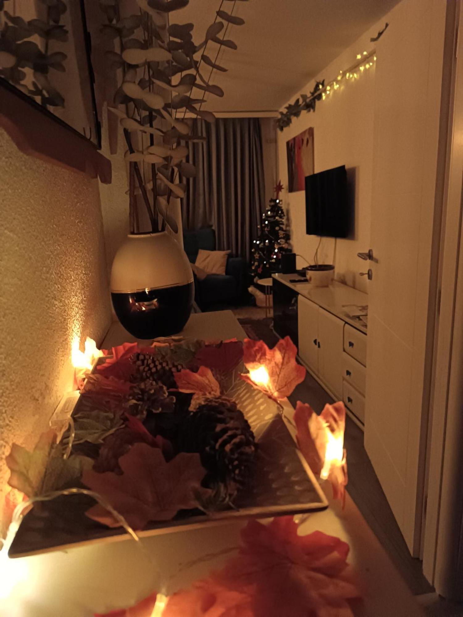 סראייבו Apartment Skendy מראה חיצוני תמונה