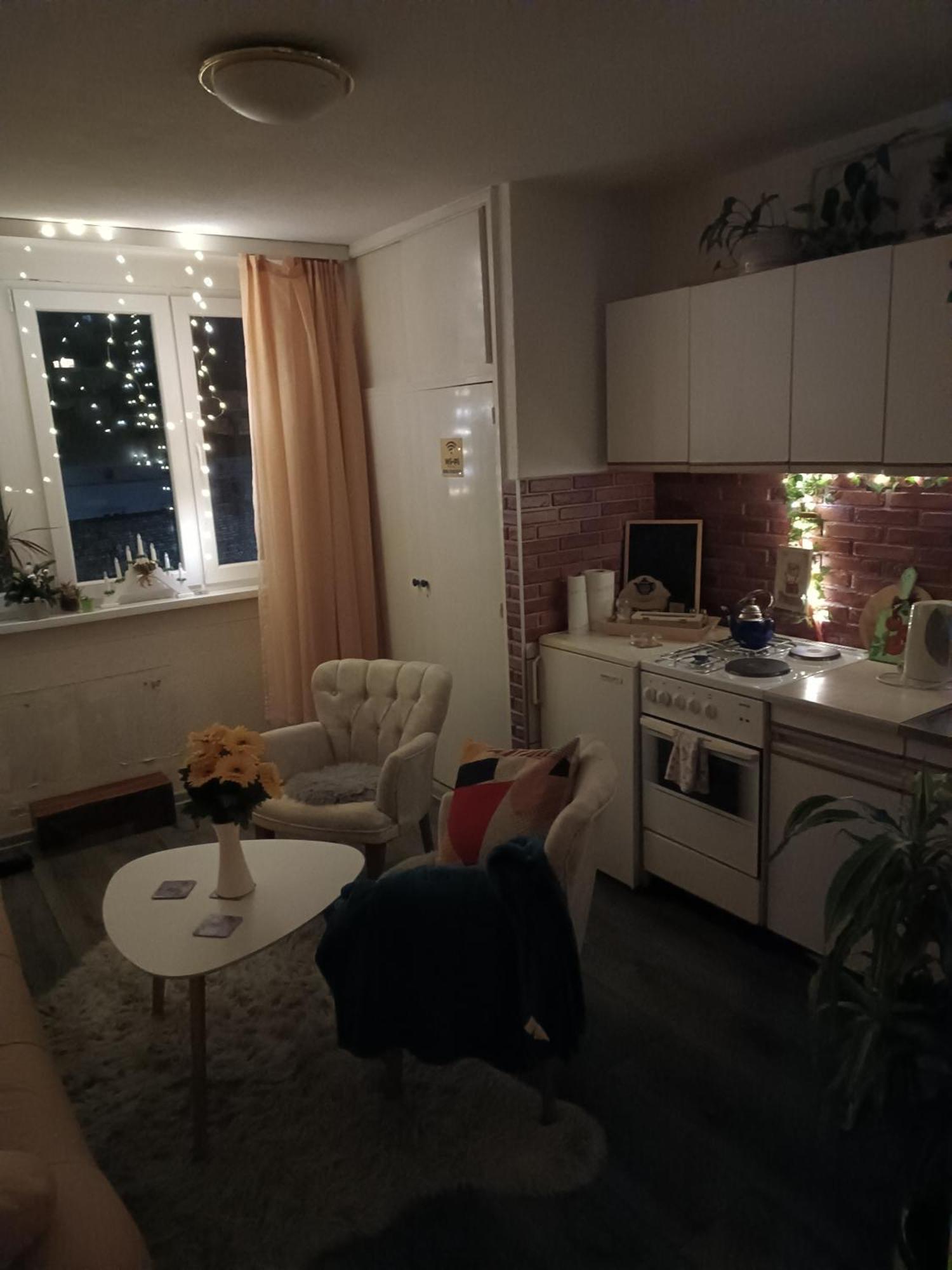 סראייבו Apartment Skendy מראה חיצוני תמונה